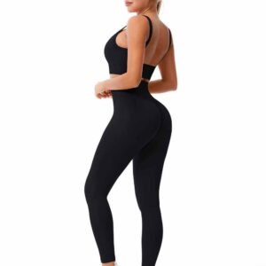 حمالة صدر رياضية مريحة منقطة RUXI eg1831