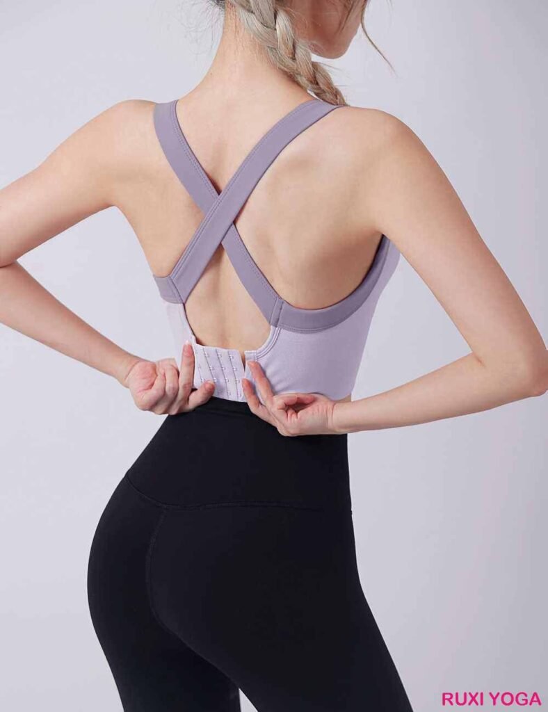 بدلات رياضية فاخرة للرجال والنساء RUXI eg2664