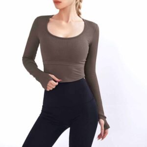 حمالة صدر مطبوعة لراحة أنيقة RUXI eg1960