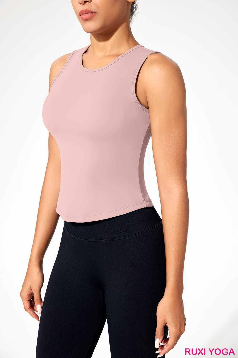 بنطال ضيق أرجواني مع جيوب للنساء RUXI eg380 بنطال ضيق أرجواني مع جيوب للنساء RUXI eg380