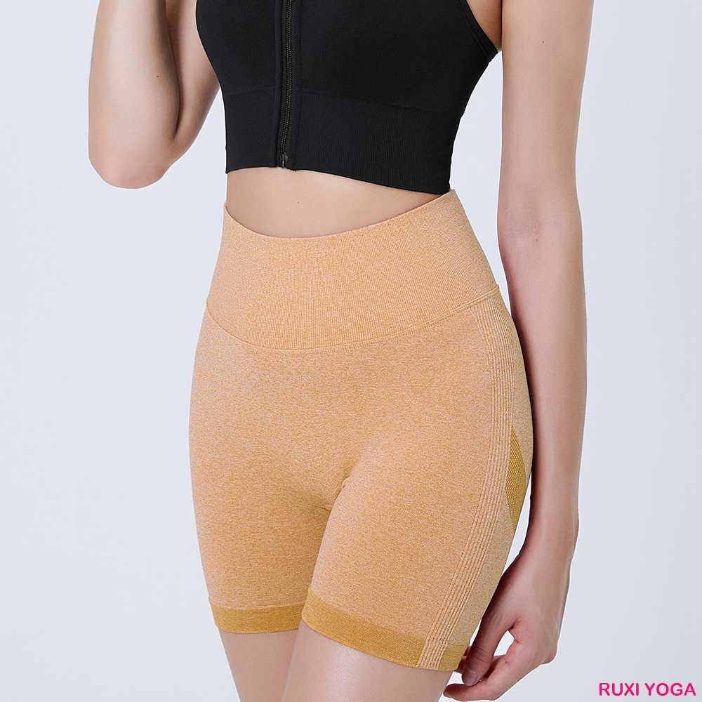 ملابس خفيفة الوزن وسريعة الجفاف لراحة أثناء النشاط RUXI