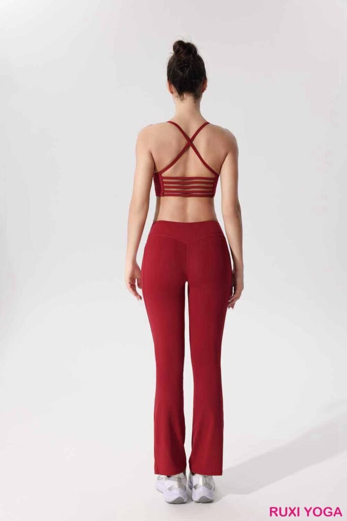 شورت رياضي سريع الجفاف RUXI eg3741