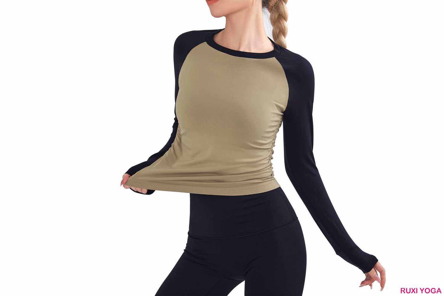 حمالة صدر Sculpt لتشكيل سلس ودعم RUXI eg1804 حمالة صدر Sculpt لتشكيل سلس ودعم RUXI eg1804