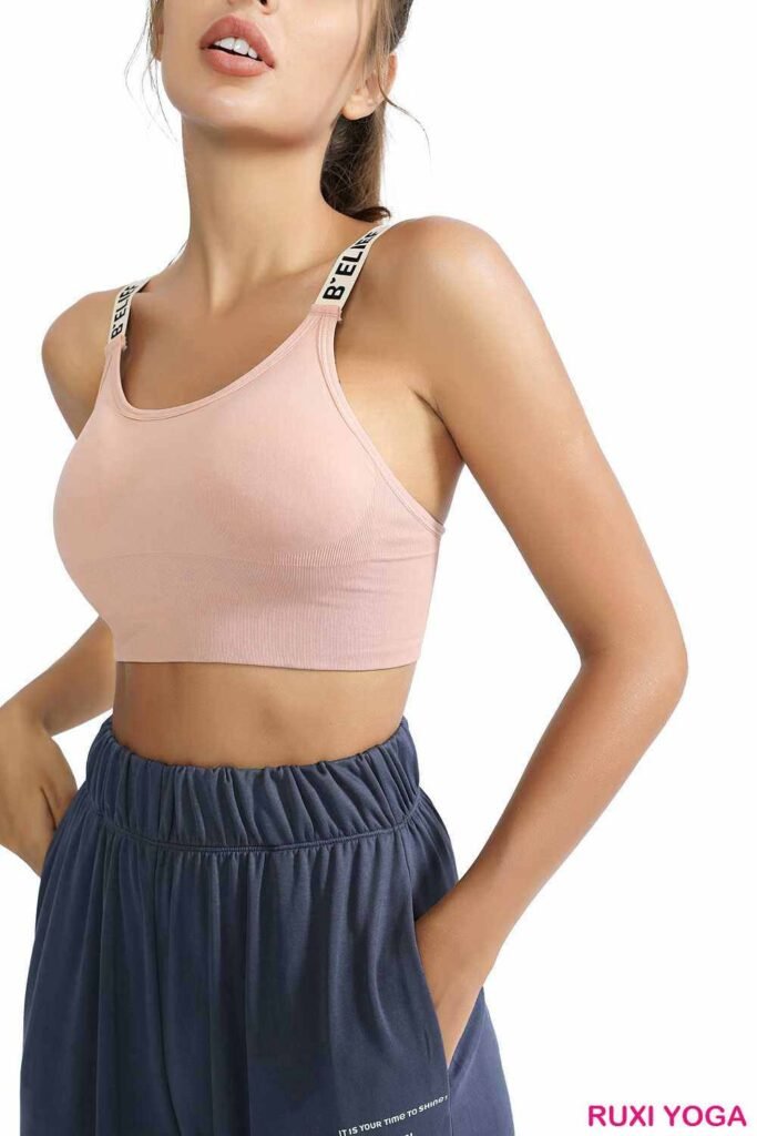 شورت ركوب الدراجات بدون درزات لركوب مريح RUXI eg3516