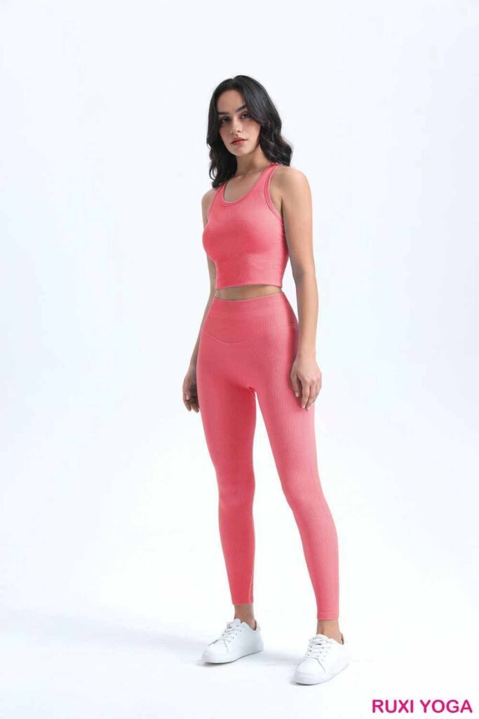 شورت ركوب الدراجات بدون درزات RUXI eg3342