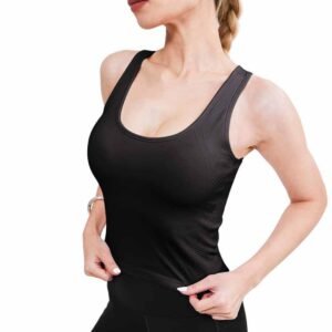 طقم حمالة صدر وبنطلون رياضي RUXI eg1784