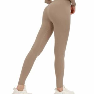 شورت Seasum عالي الخصر لرفع المؤخرة RUXI eg1281