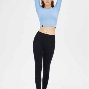 قمصان يوغا مريحة وأنيقة وفريدة من نوعها RUXI eg1267