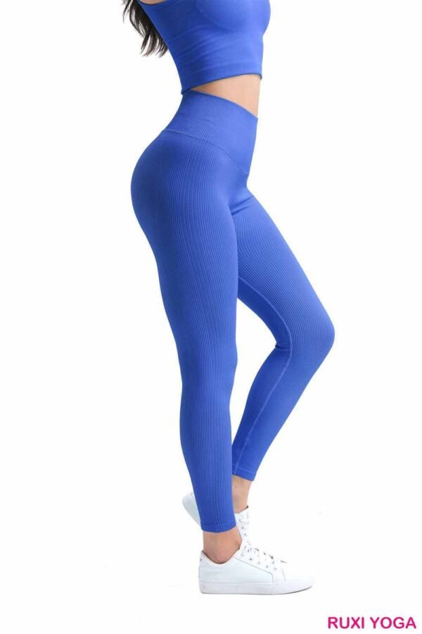 قمصان يوغا مريحة وأنيقة للنساء RUXI eg1224