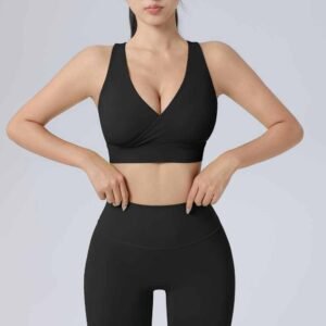 بنطال يوغا أنيق وفريد من نوعه للنساء RUXI eg1328