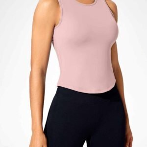 بنطلونات يوغا أنيقة للموضة اليومية RUXI eg1118