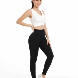 أفضل حمالات الصدر الرياضية عالية التأثير للصدور الكبيرة