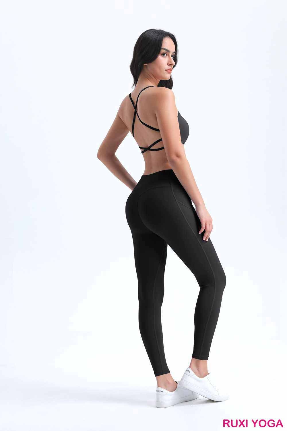 أفضل حمالة صدر رياضية للصالة الرياضية RUXI eg1730 أفضل حمالة صدر رياضية للصالة الرياضية RUXI eg1730