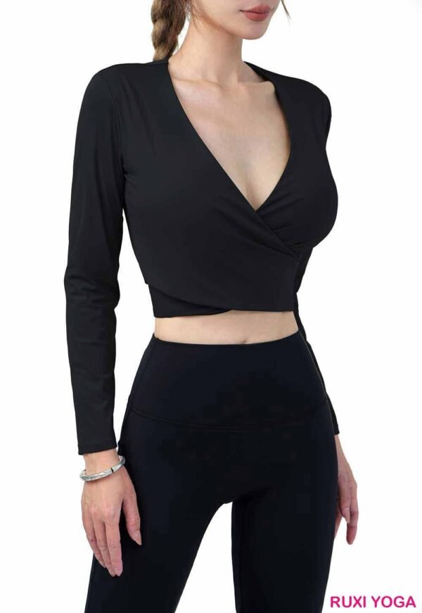 حمالة صدر رياضية Ultimate Support مقاس 36HH RUXI eg1477