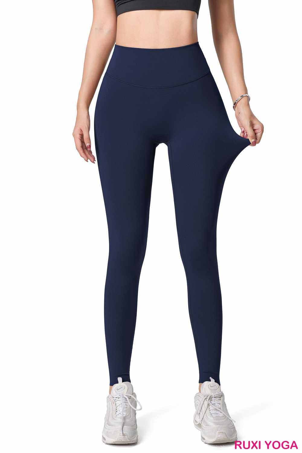 بنطال ساخن مريح للغاية وقابل للتمدد RUXI eg1096 بنطال ساخن مريح للغاية وقابل للتمدد RUXI eg1096