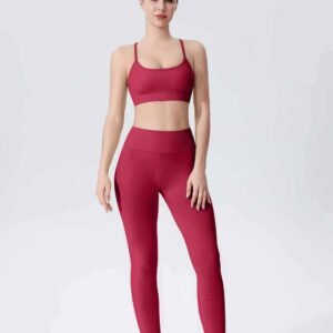 بنطال اللياقة البدنية القصير UltraFlex RUXI eg1000