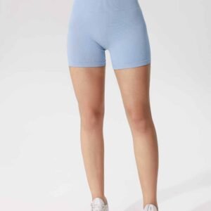 حمالة صدر رياضية على شكل حرف V مريحة وداعمة RUXI eg1863