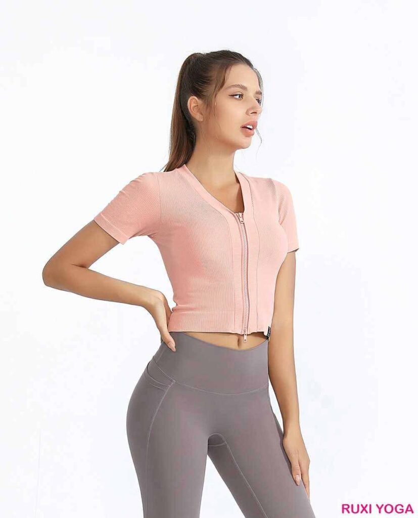 شورت يوغا للسباحة RUXI eg3957