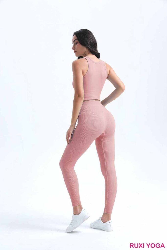 شورت ركوب الدراجات الأبيض للأمومة RUXI eg3360