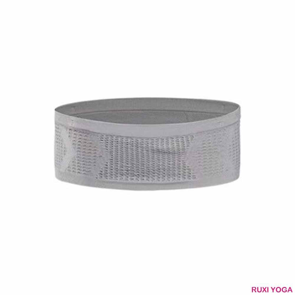شورت رياضي أسود للنساء RUXI eg3455
