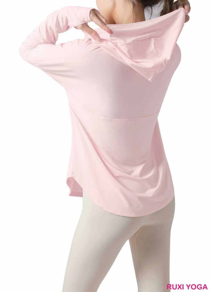 شورت بولينج مريح للنساء RUXI eg3396