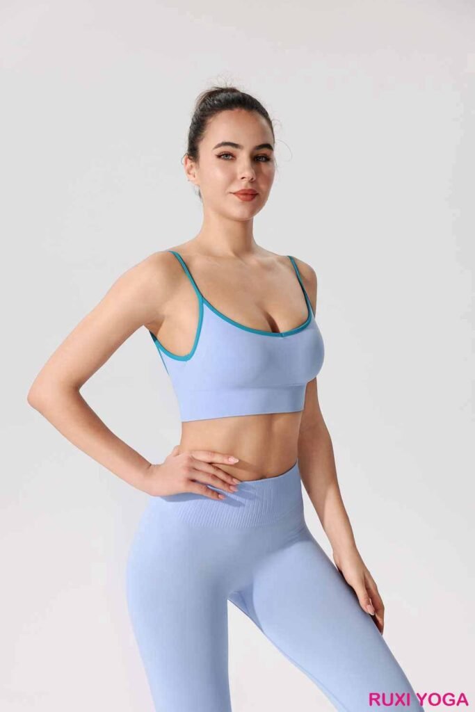 شورت ركوب الدراجات المريح للسيدات RUXI eg3592