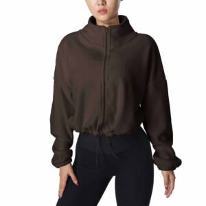 سترات يوغا مريحة للنساء لأسلوب حياة نشط RUXI eg1176