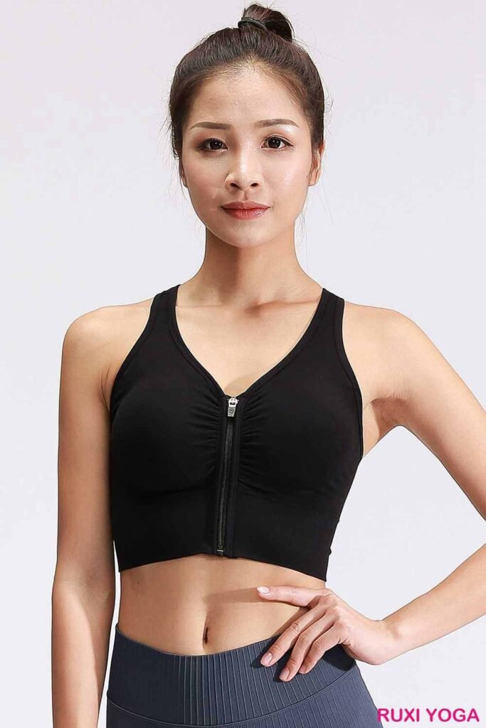 شورت جولف نسائي رمادي اللون مريح RUXI eg3066