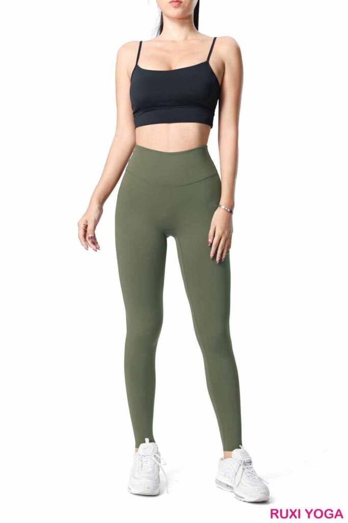 شورت نسائي رياضي عالي الأداء لركوب الدراجات RUXI eg3427