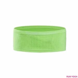 بنطلون لياقة بدنية نسائي بخصر مرتفع RUXI eg713