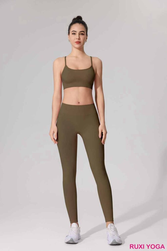 شورت سباحة نسائي من النايلون RUXI eg3541