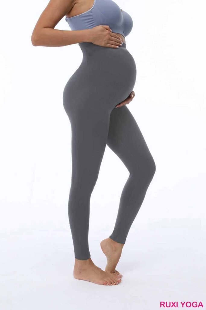 شورت ركوب الدراجات للنساء بمقاس كبير ومريح RUXI eg3434