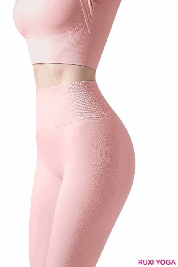 شورت رياضي قصير للسيدات بمقاس مريح RUXI eg175