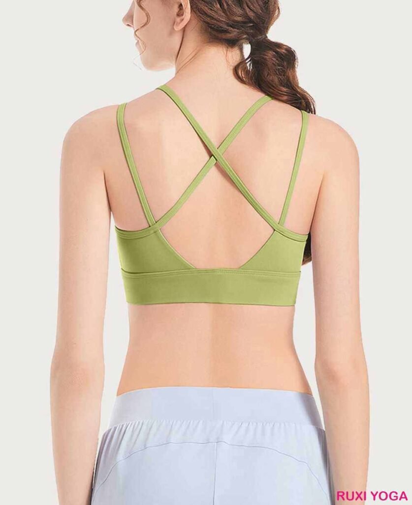 شورتات ملابس داخلية رياضية للنساء RUXI eg3054