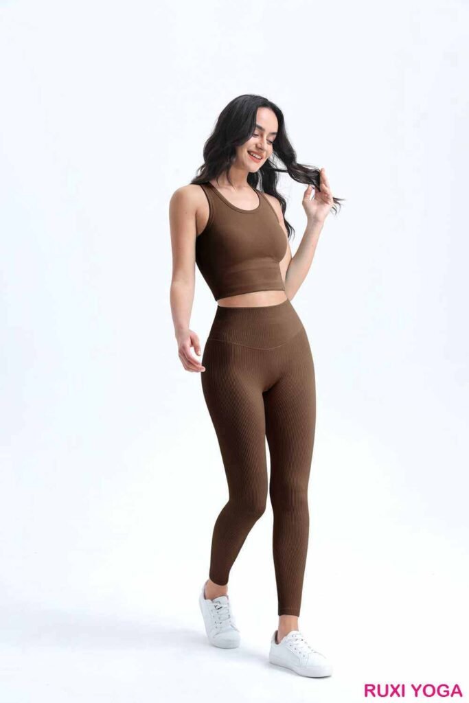 شورت ركوب الأمواج للسيدات مريح وسريع الجفاف RUXI eg3353