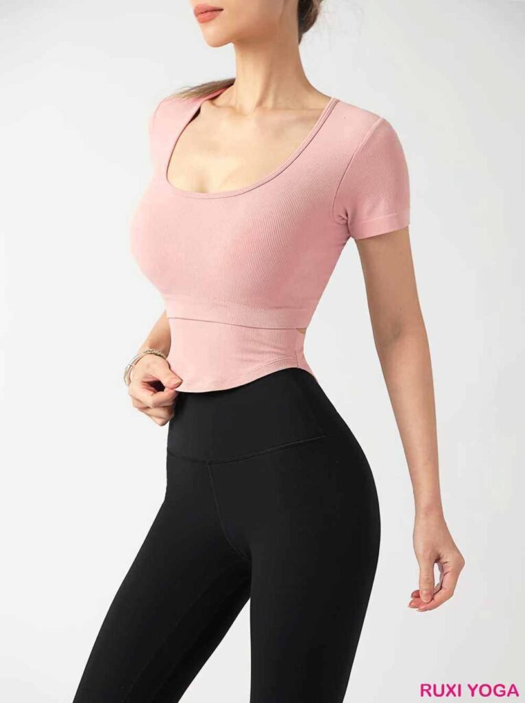 شورت سباحة سريع الجفاف للنساء RUXI eg3126