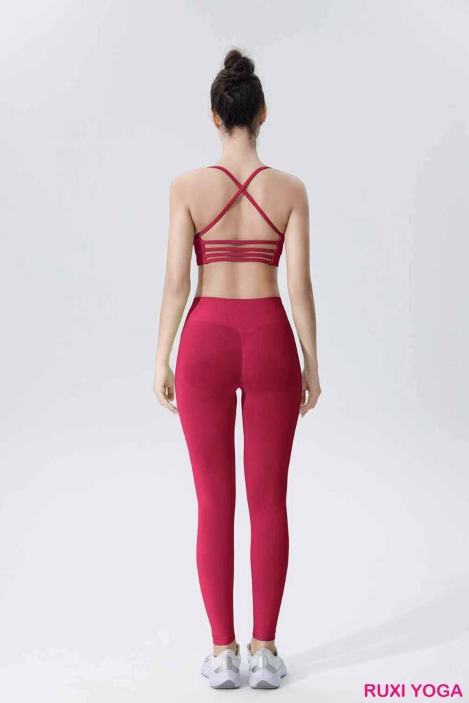 شورت رياضي نسائي للرجبي RUXI eg3567