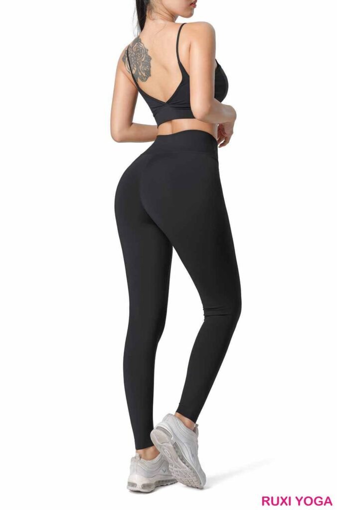 شورت تنس نسائي أبيض مريح RUXI eg2275