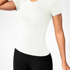 بنطال يوغا جاهز للعمل من أجل الراحة طوال اليوم RUXI eg731