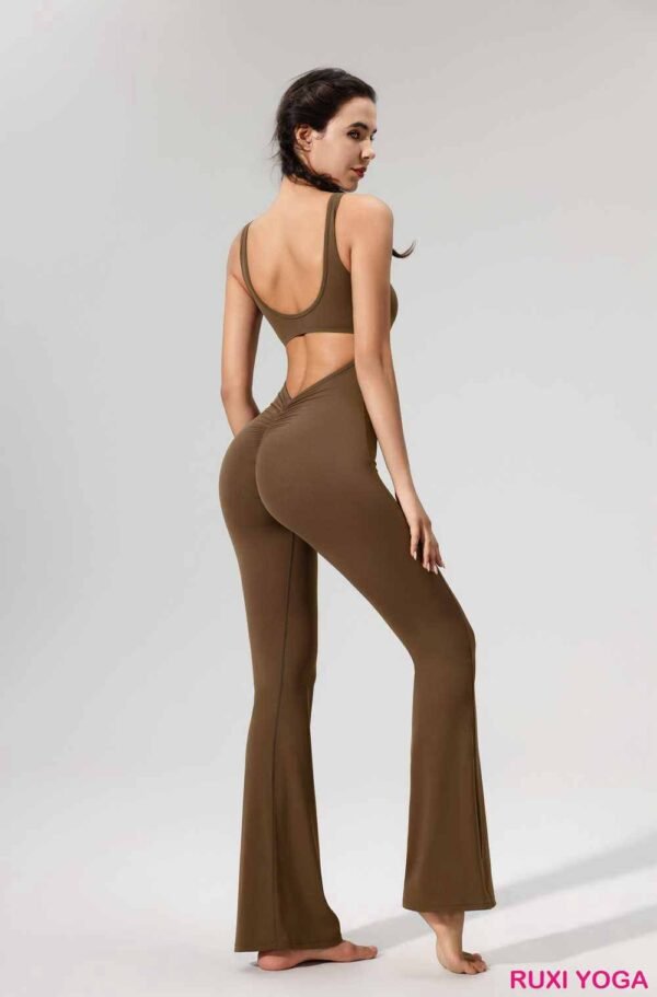 ملابس رياضية مريحة للغاية من YogaWear RUXI eg28